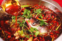 做美蛙火锅的要点，掌握就能天天吃麻辣火锅