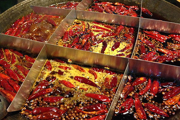 北京开一个火锅店需要多少钱